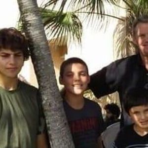 Meet your Posher, Scott